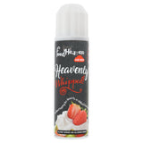 Food Heaven Heavenly Whipped Cream Topping 200ml