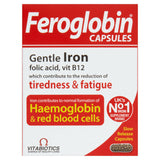 Vitabiotics Slow Release Capsules 30 (British brand)
