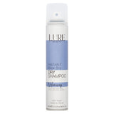 Lure Beauty Instant Blow Dry Shampoo Volumising Dry Shampoo 200ml