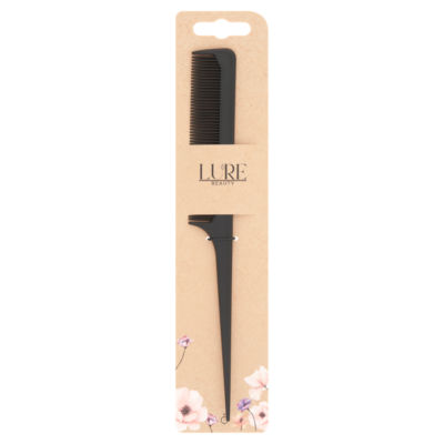 Lure Beauty Styling Comb hair grooming tool, UK version