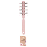 Lure Beauty Travel Radial Makeup Brush