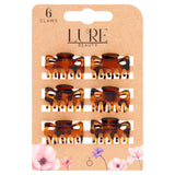 Lure Beauty 6 Claws Mascara, UK version