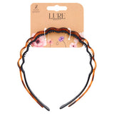 Lure Beauty 2 Headband Duo Hair Bands