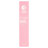 Tiger Moon Youthful Collagen eye cream 10ml (British brand)