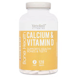 Verywell Calcium Vitamin D Bone Health Tablets 120 (British brand)