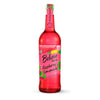 Belvoir raspberry lemonade 750ml - British product