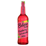 Belvoir raspberry lemonade 750ml - British product