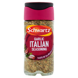 Schwartz Garlic Italian Seasoning All Purpose Seasoning 43g