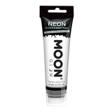 Moon Glow Neon UV Face Paint White 75ml