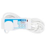 Status 2 Socket 5m Extension Lead 13amp