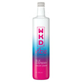 WKD Vibe blue raspberry creamy liqueur 500ml (British brand)