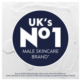Nivea Men post-shave balm 100ml, imported from the UK