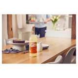 Heartsease Farm Sparkling Fiery Ginger Beer 750ml, UK version