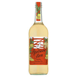 Heartsease Farm Sparkling Fiery Ginger Beer 750ml, UK version