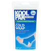 Koolpak Elasticated Cold Bandage 7.5cm x 2m, UK version