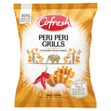 Cofresh Peri Peri Grills Flavour Potato Snack 80g