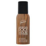 Salon Saviour Light Brown Root Disguise Temporary Hair Spray 100ml
