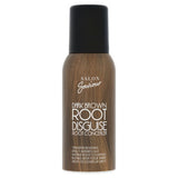 Salon Saviour Dark Brown Root Concealer Spray 100ml