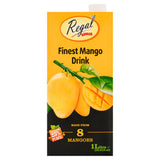 Regal Finest Mango Juice Drink 1 Litre