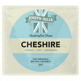 Joseph Heler Cheshire cheese 200g, UK version