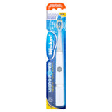 Wisdom Micro Power Battery Toothbrush