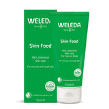 Weleda Natural Skin Food Moisturiser 75ml GOODS M&S