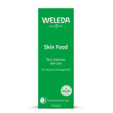 Weleda Natural Skin Food Moisturiser 75ml GOODS M&S