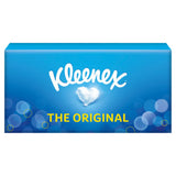 Kleenex Original Pocket Tissues Single Pack