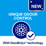 Andrex Ultimate Fresh Odour Control Hygiene Wipes 56 sheets - British product