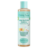 Childs Farm baby bubble bath Organic Tangerine 250ml - British product