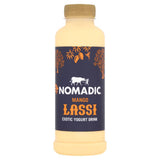 Nomadic Mango Lassi Exotic Yogurt Drink 500ml