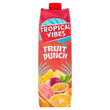 Tropical Vibes Fruit Punch Juice GOODS ASDA
