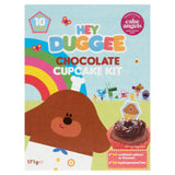 Cake Angels chocolate cupcake kit 171g - British product