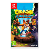 Nintendo Crash Bandicoot N. Sane Trilogy for Nintendo Switch