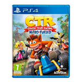 Crash Team Racing Nitro-Fueled PlayStation 4 Video Game
