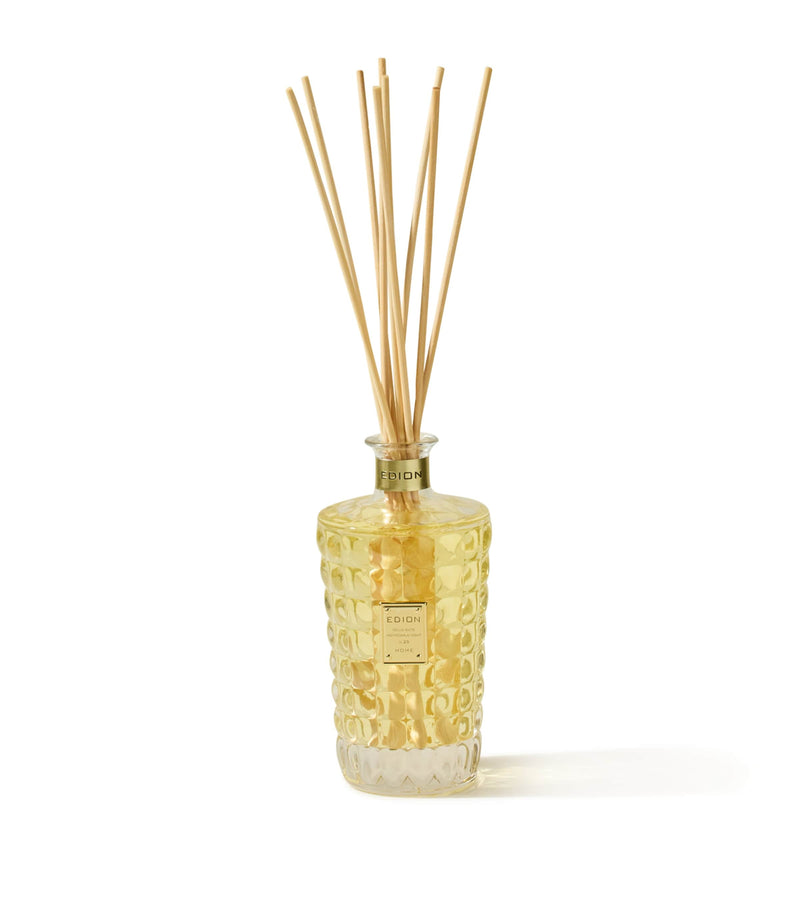 EDION Montecarlo Night reed diffuser 700ml - British product