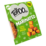The Tofoo Co. Marinated Lightly Spiced Pieces 180g GOODS ASDA