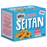 The Tofoo Co. Original Chicken Flavour Seitan Vegan 225g