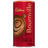Cadbury Bournville dark chocolate cocoa powder 250g - British product