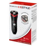 Remington Rotary Shaver R3 Style Series imported from the UK