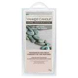 Yankee Candle Stoney Cove wax cubes 75g (British brand)