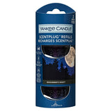 Yankee Candle Scent Plug Refill Midsummer's Night GOODS ASDA