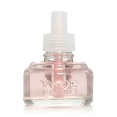 Yankee Candle fragrance refills Pink Sands 2 x 18.5 ml (British brand)
