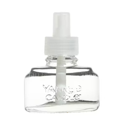 Yankee Candle Clean Cotton air freshener refills 18.5 ml (British brand)