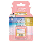 Yankee Candle Car Jar Ultimate Scented Air Freshener Car Air Freshener
