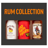 Rum Spirit Collection Alcoholic Spirits