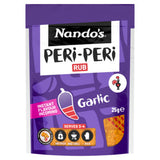Nando's garlic peri-peri seasoning rub 25g, imported from the UK