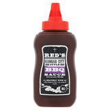 Red's Kansas City Style BBQ Sauce 320g