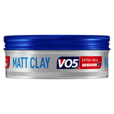 VO5 Matt Clay hair styling clay 85g (British brand)