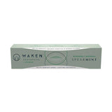 Waken SpearMint toothpaste 75ml GOODS Boots